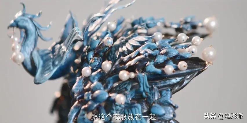 大剧刚收官，有些话我真的憋不住了