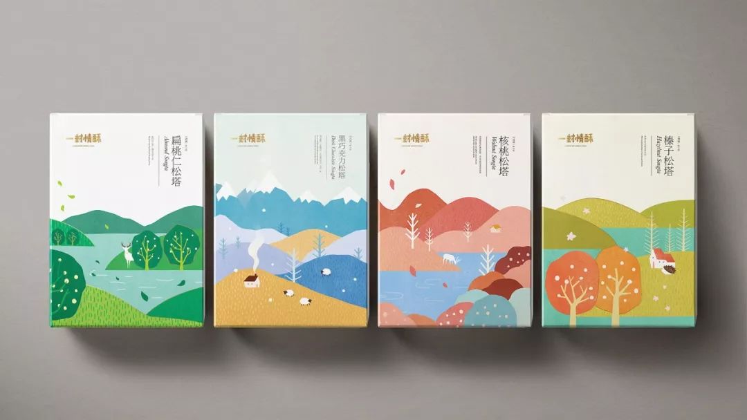 包装创意设计专注于包装设计,包装盒设计欣赏有创意的包装设计