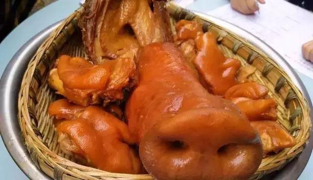 为什么有些卤菜有股药味,卤菜药味重是什么原因
