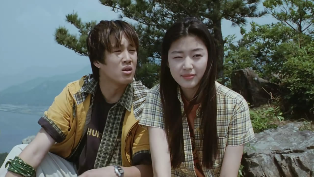 十大韩国美女电影推荐,韩国美女电影十大巅峰之作