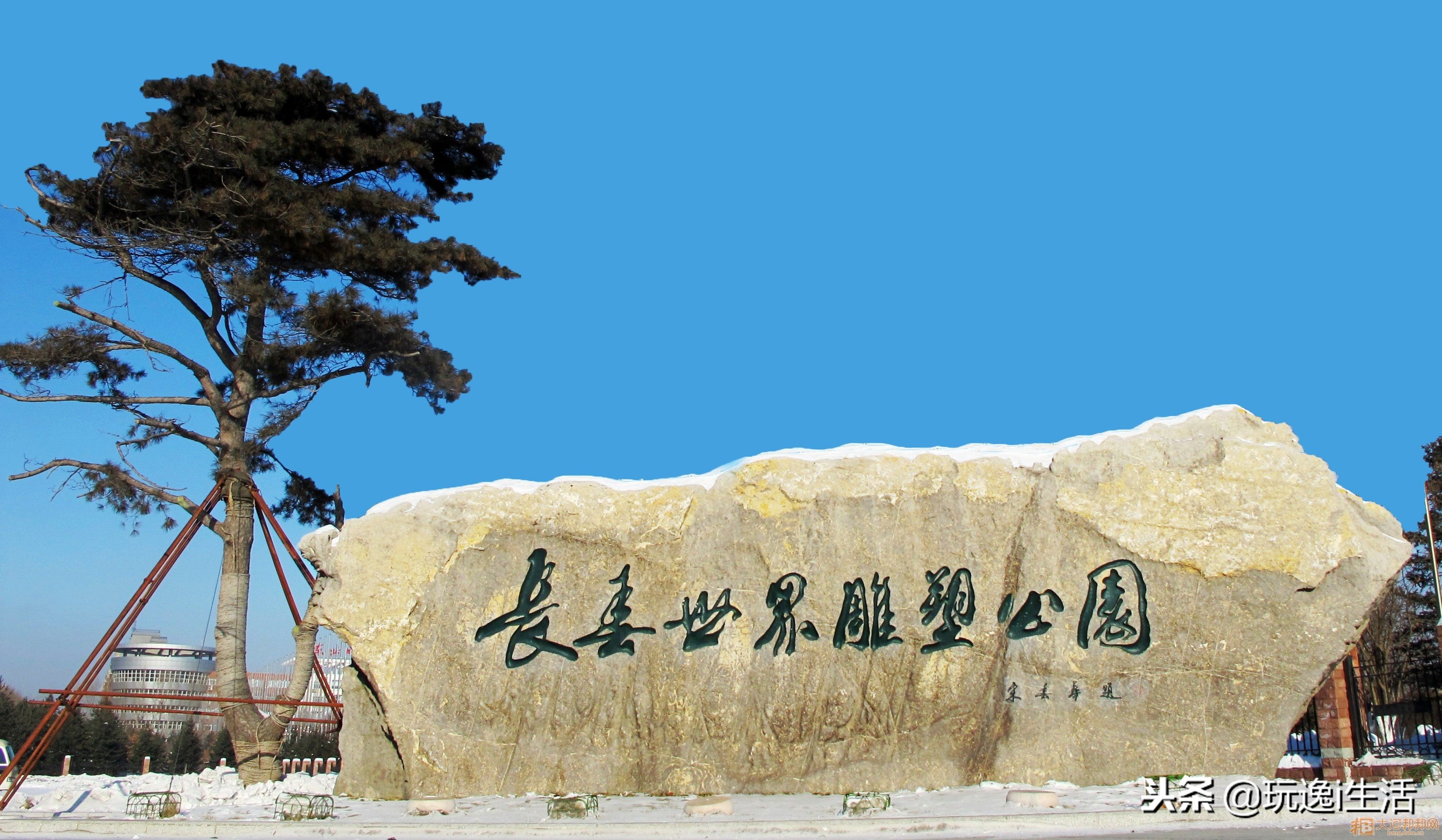 吉林省十大旅游景点排行榜,吉林省旅游景点地图