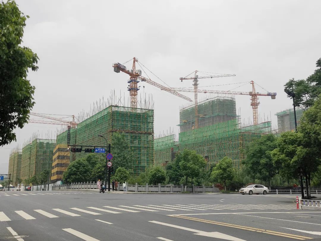 上城区最好的地铁楼盘,单价2万的房子推荐