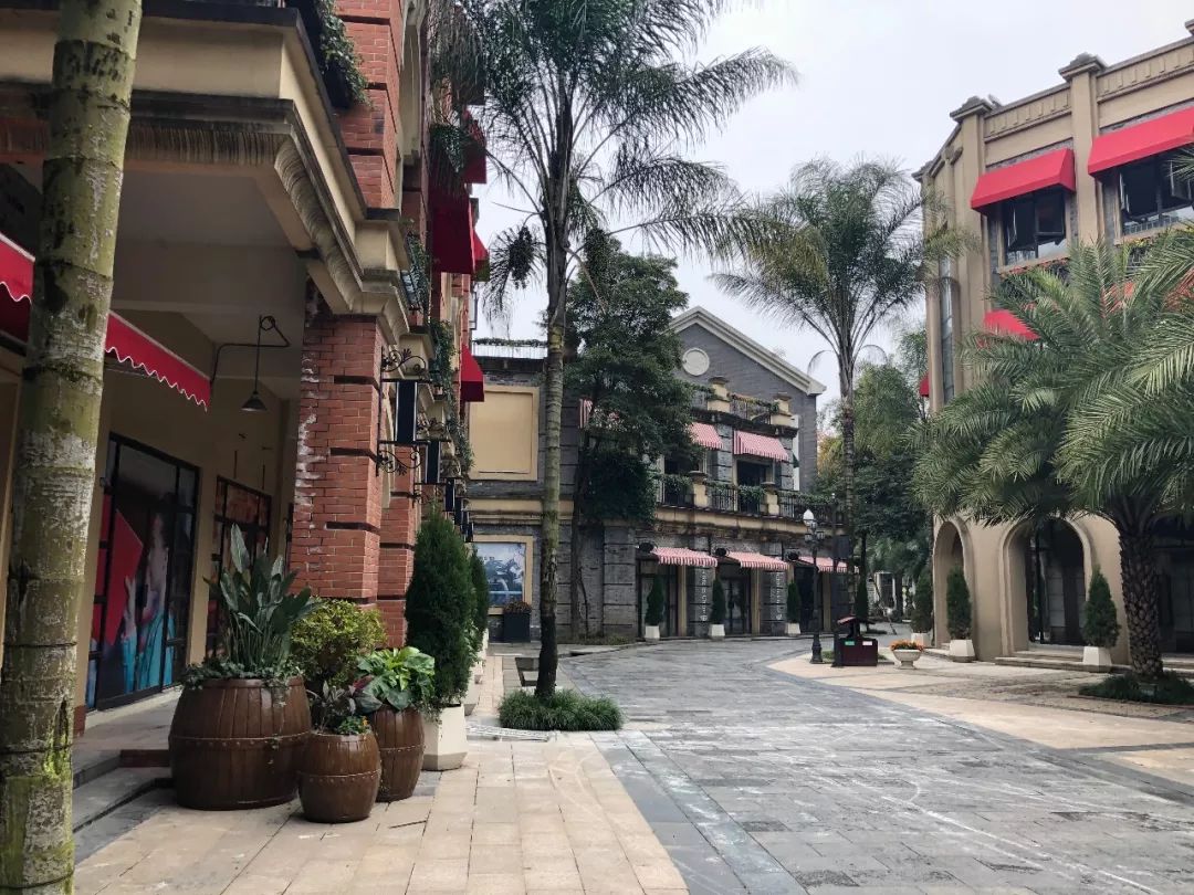 成都洛带博客小镇,成都博客小镇