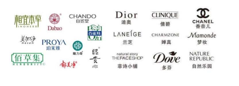 一家你老婆或者女朋友比你更懂的公司-上海家化