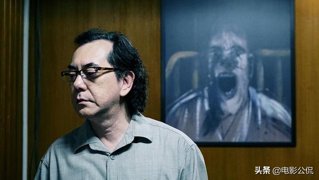 黄秋生早年一部关于病毒的电影,黄秋生拍的病毒电影叫什么