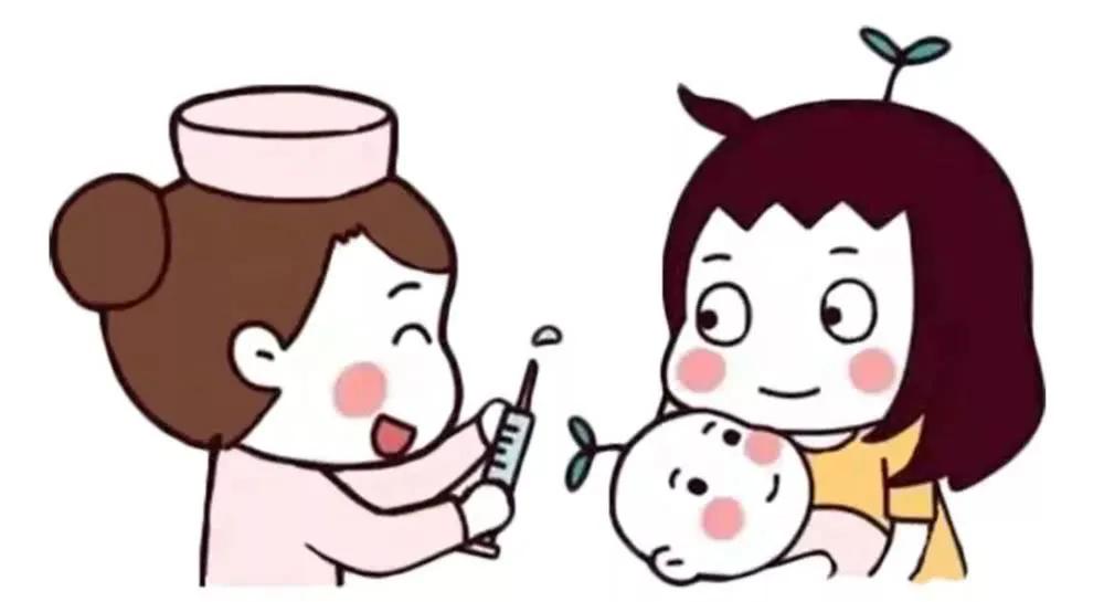 刚打完新冠疫苗应注意什么,儿童打完新冠疫苗注意什么