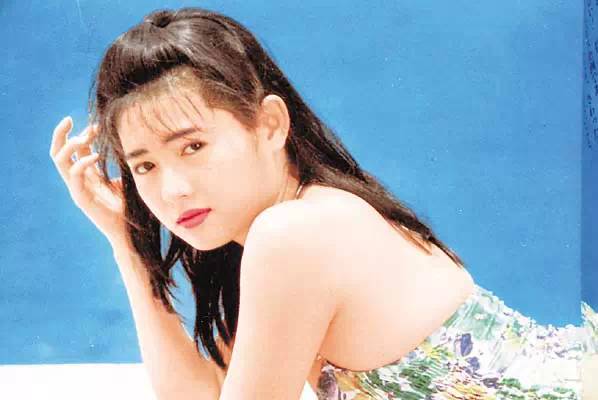 90年代香港女星集锦视频,90年代香港女星盛世美颜