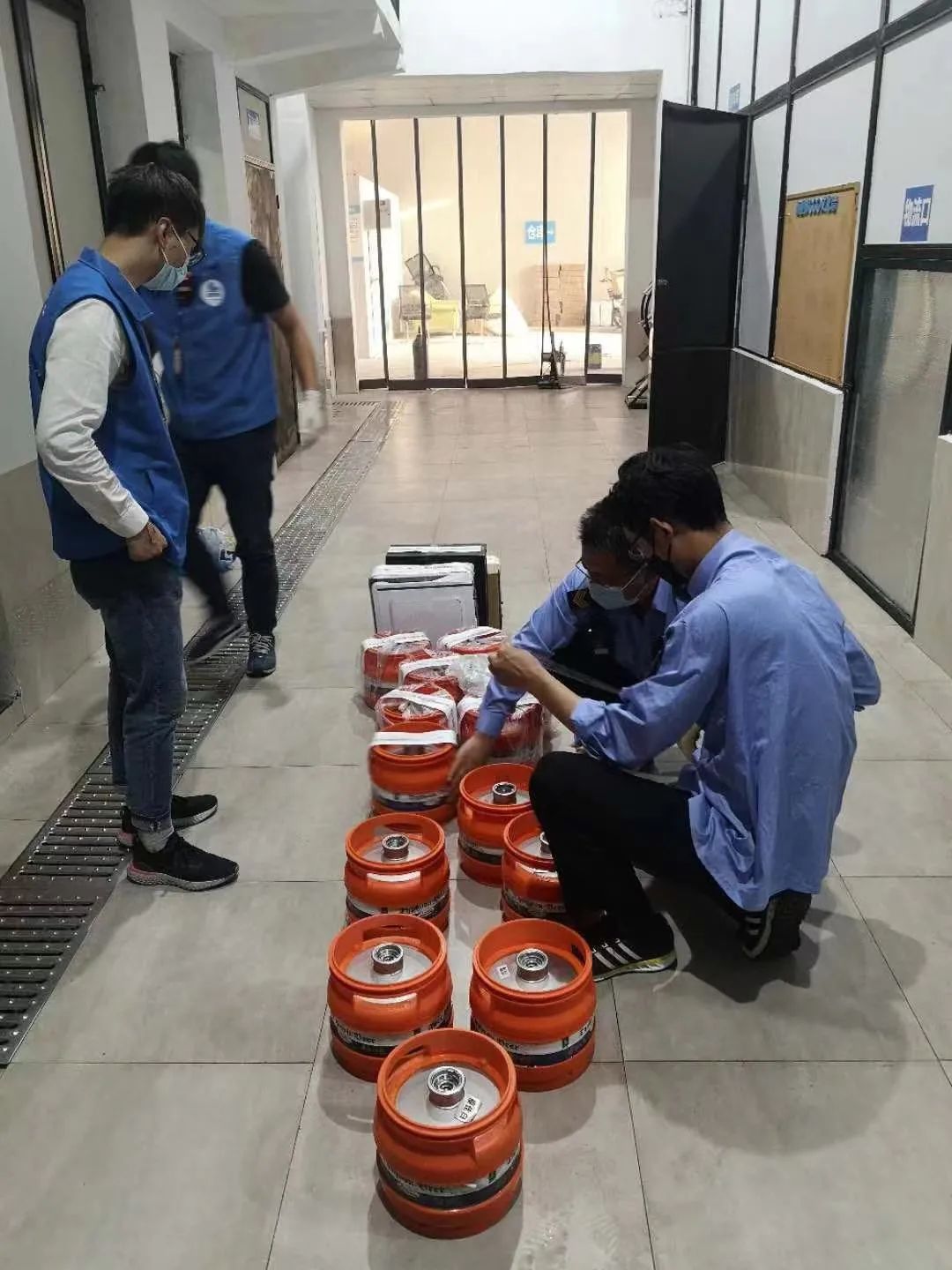 落实食品药品安全四个最严,落实食品安全四个最严要求