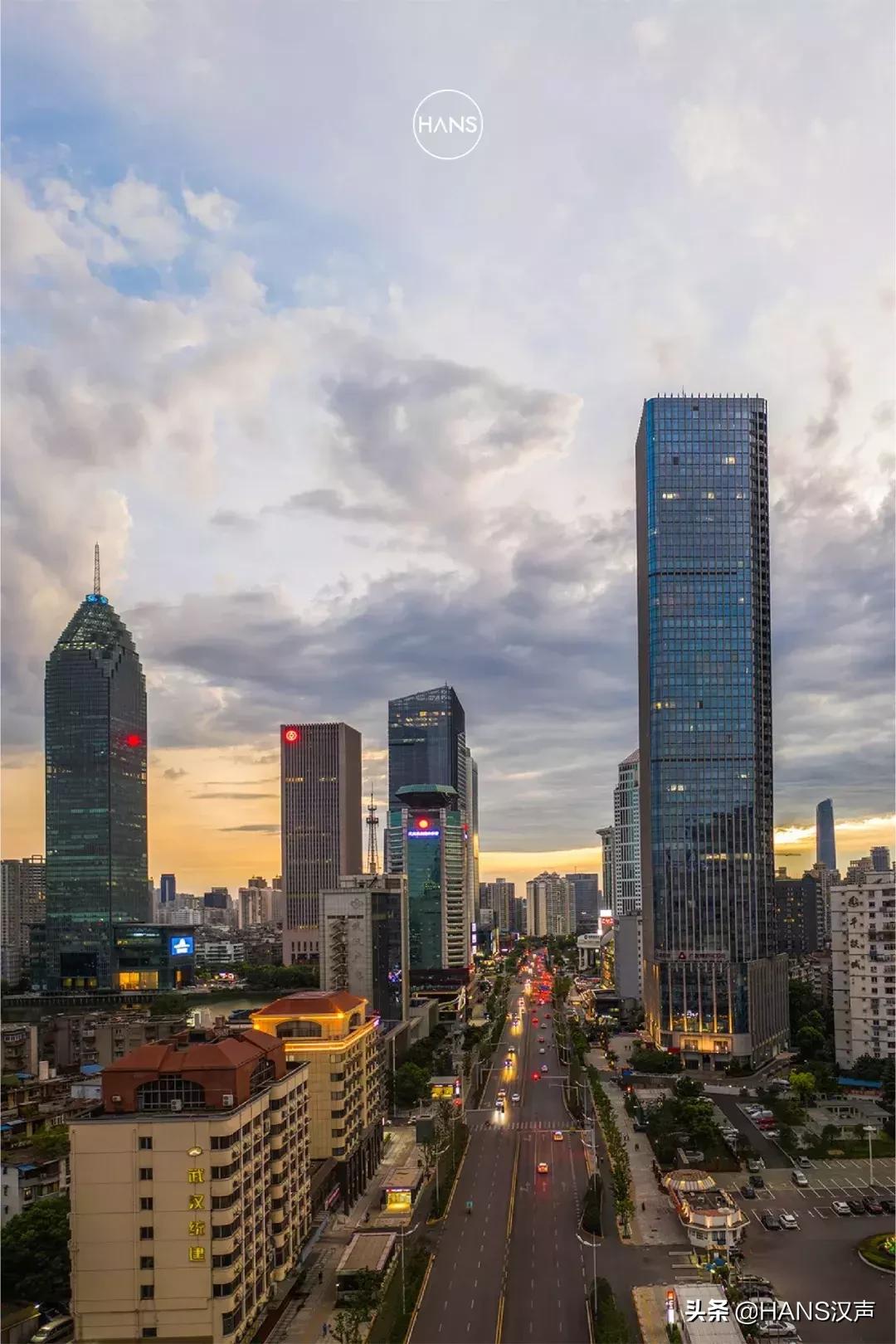 这里是台北路：绿荫蝉鸣的惬意背后，暗藏气象万千