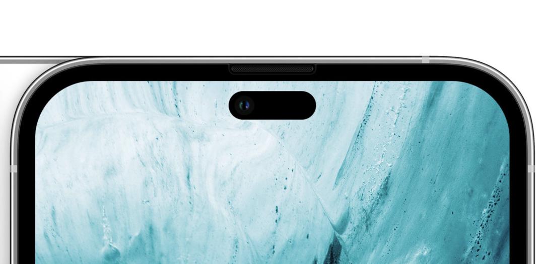 全面屏无刘海iphone,iphone无刘海全面屏什么时候出