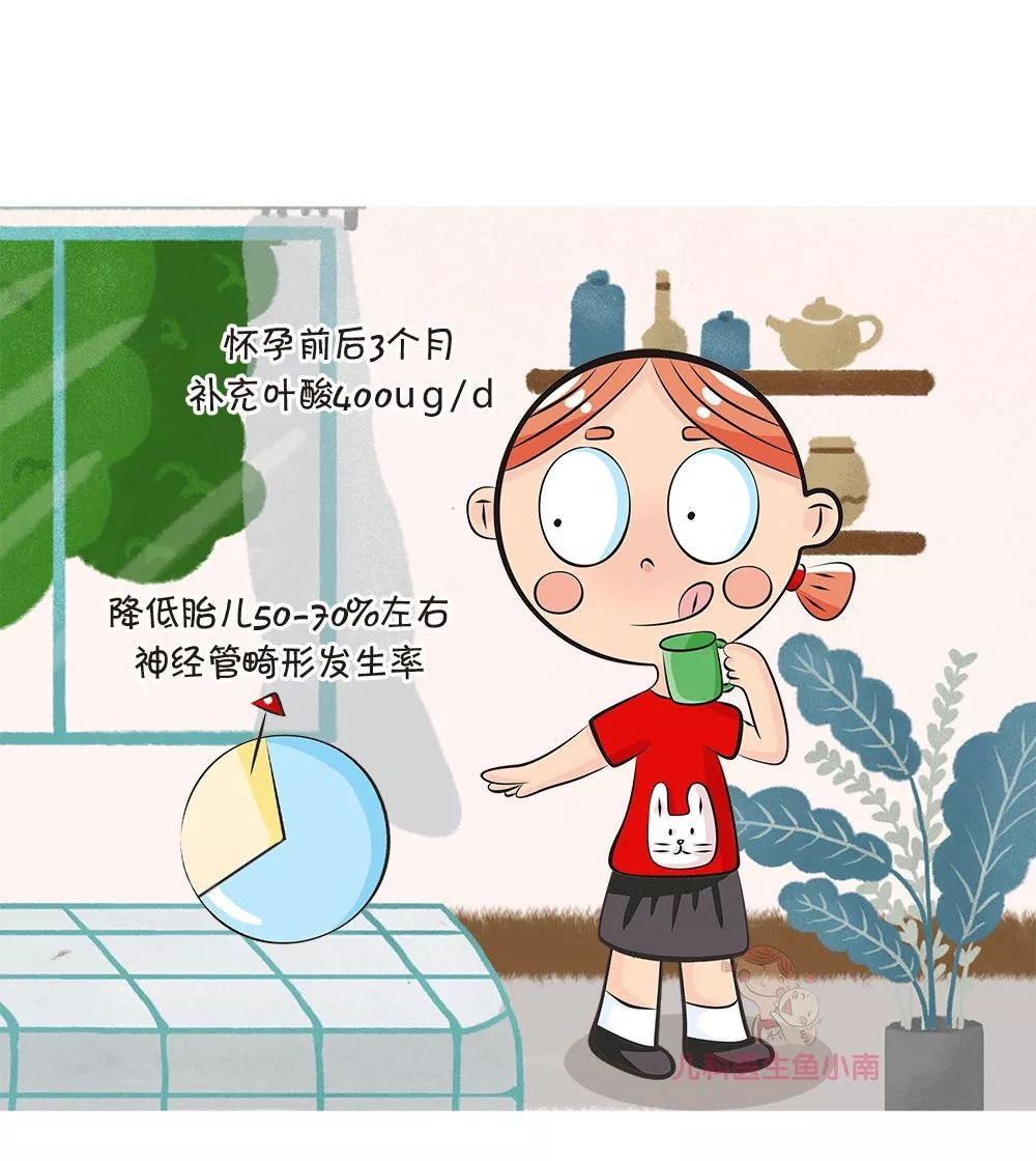 准妈妈们补充叶酸的不二选择,叶酸补多了真的会导致胎停吗