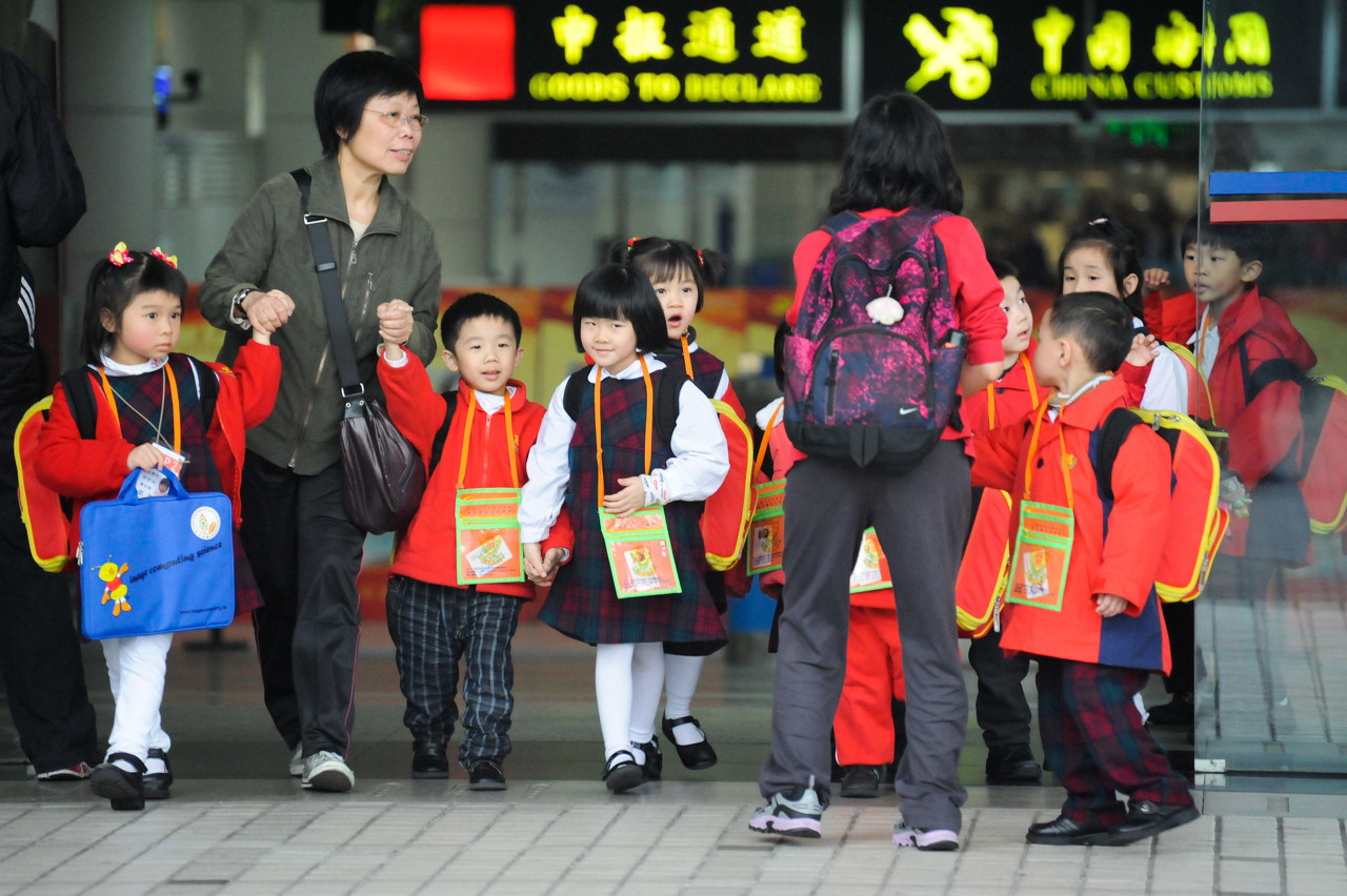 为什么去香港产子,香港出生港宝的劣势