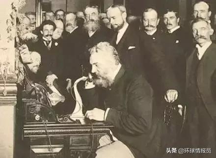 20世纪霸权主义的演变史,美国是怎么超越英国成为世界强国