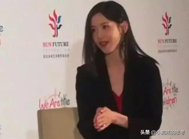 奶茶妹妹章泽天婚姻启示录,奶茶妹妹章泽天是最幸福的女人吗