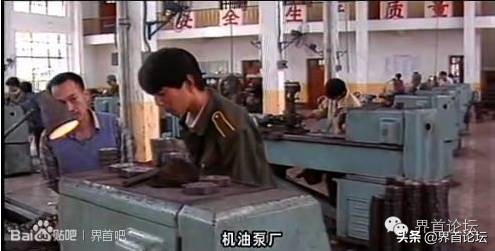 再看一眼那些消失的“界首制造”，未来界首将...