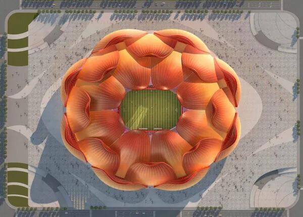 广州恒大新球场工地施工最新进度,120亿的恒大新球场