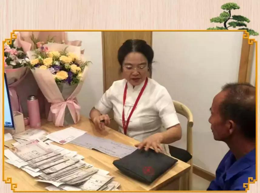 徐绍萍：百年徐氏中医，医之大者仁心仁术