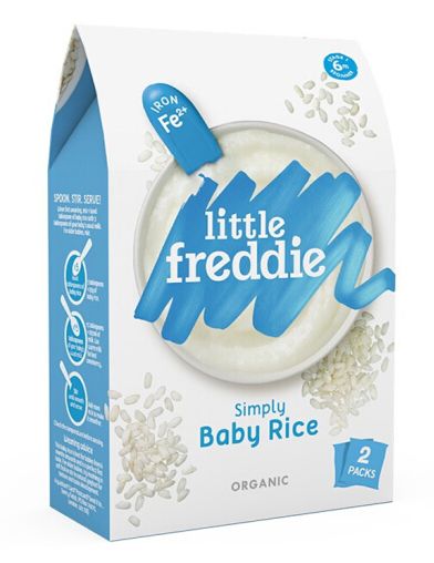 宝宝高铁米粉哪种牌子的好,国产婴儿高铁米粉十大品牌