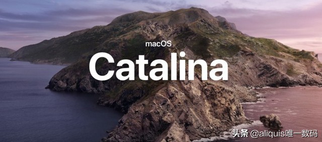 macos如何降级到catalina,macos怎么快速降级