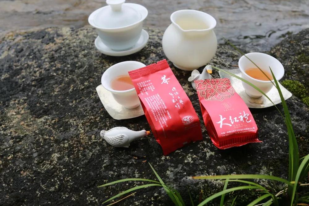 大红袍的正确泡法,大红袍有哪些冲泡方法和步骤