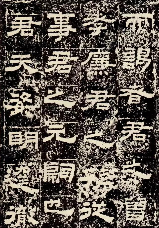 名家临摹经典汉隶礼器碑,汉隶技法入门汉隶乙瑛碑