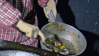 云南昆明的特色洋芋,盘点云南那些好吃的洋芋美食