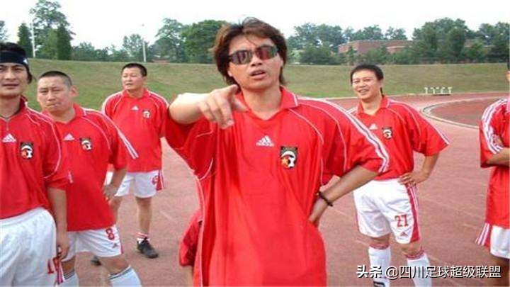 国足门将大盘点,盘点国足门将