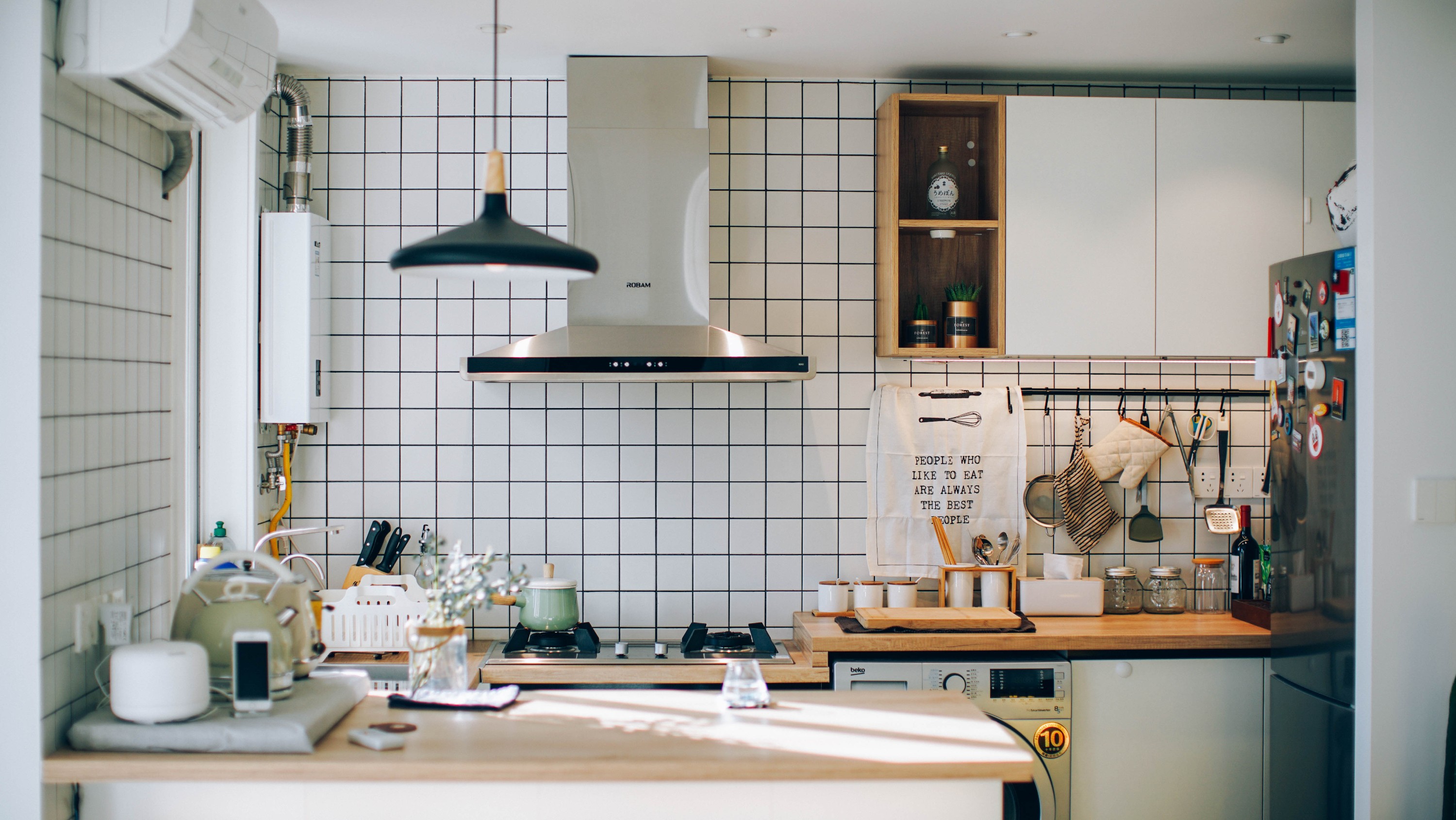 油烟机怎么选要注意哪些细节,油烟机怎么选有哪些实用配置