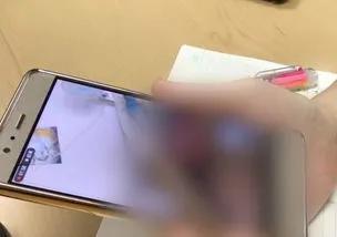 男子深夜遭遇裸聊诈骗,男子陷入裸聊诈骗
