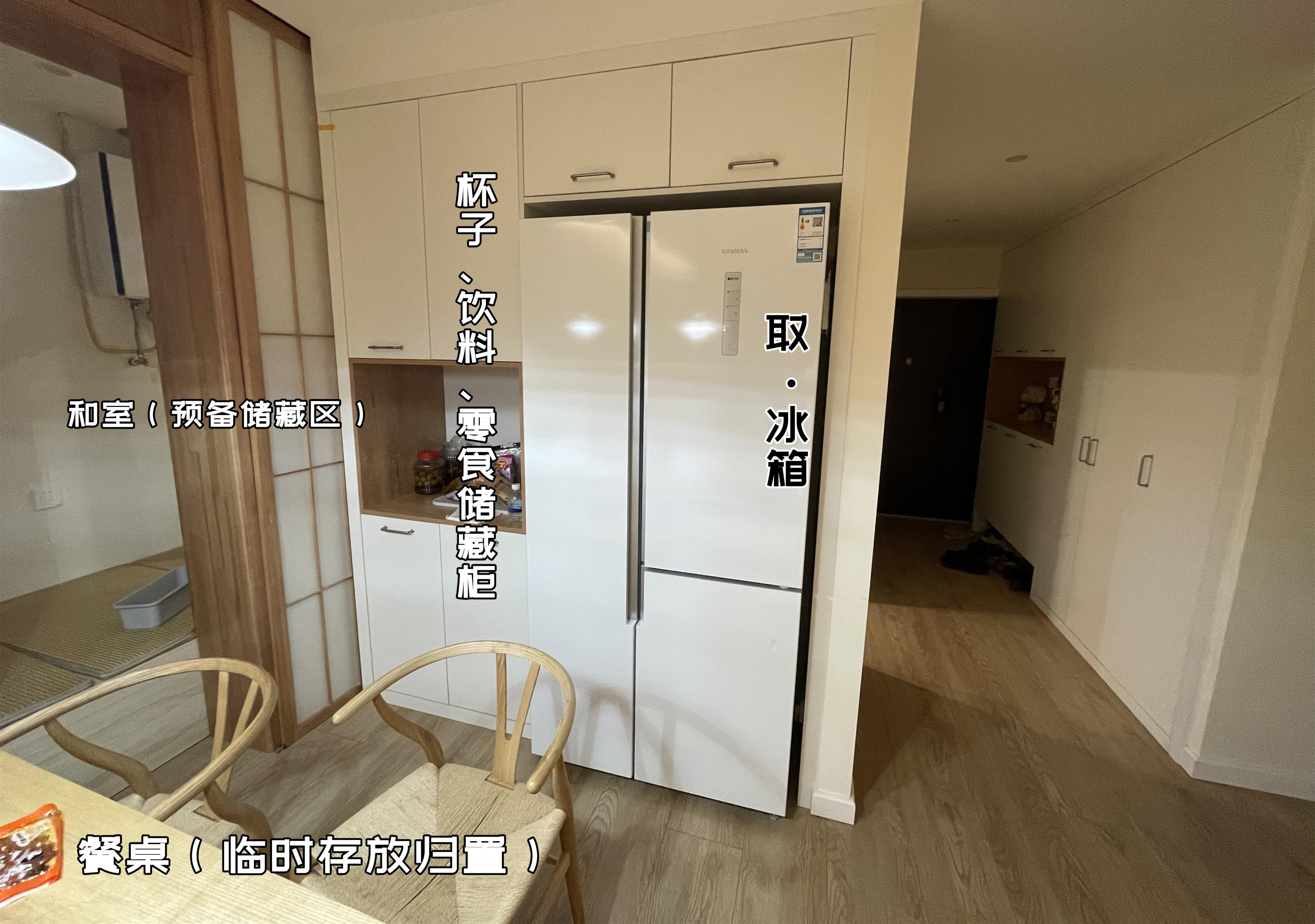 晒晒我家厨房好物,晒晒我家的厨房