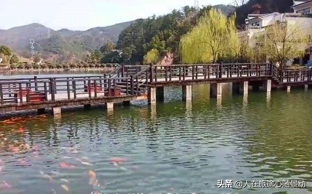 义乌有哪些好玩的地方不需要门票,义乌适合一日游的地方有哪些景点